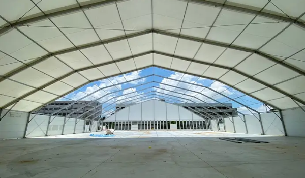 Aircraft Hanger