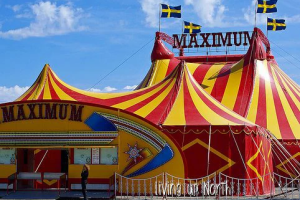 Amusement-Park