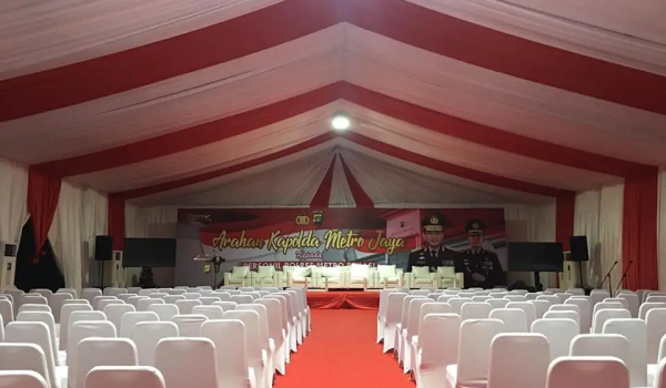 Business Conference