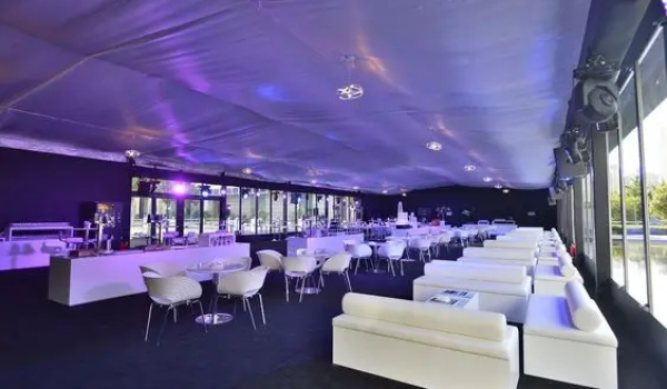 Commercial Event