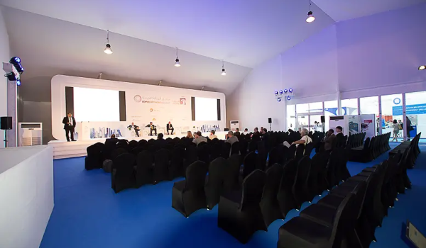 Conference