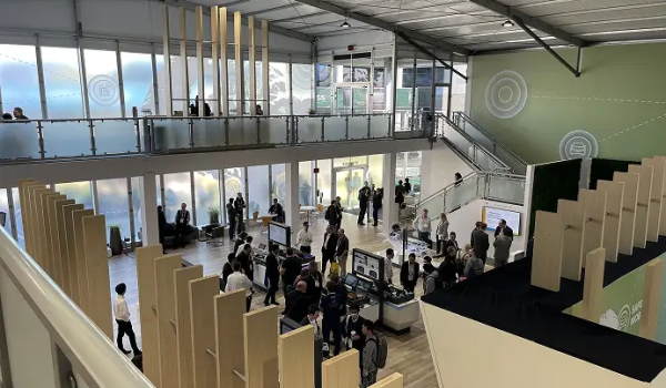 Conferences-VIP-Platform