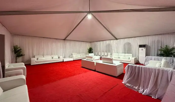 Corporate-Event-VIP-Platform