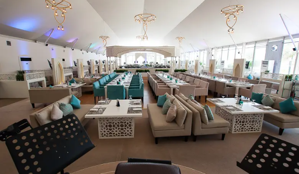 Corporate Event