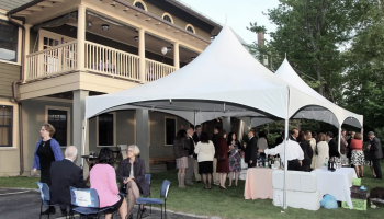 Corporate Gathering
