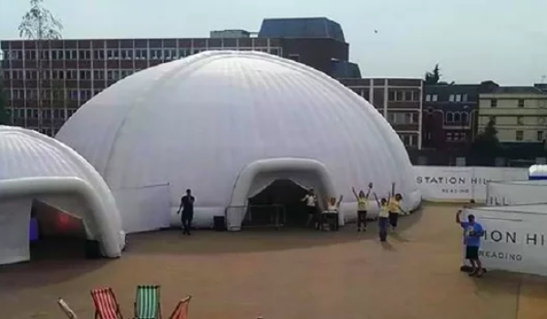 Educational Facility