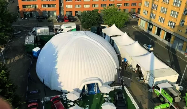Event Venue