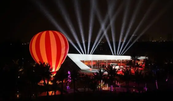 Festival & Celebration