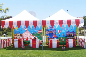 Game-Booth