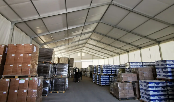 Logistic-Center