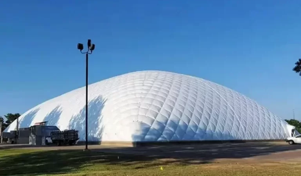 Military Warehouse