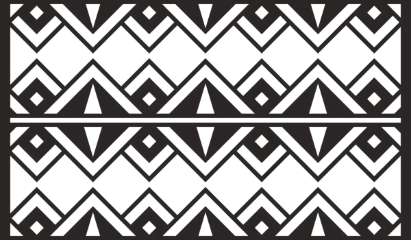 Modern Style Grid