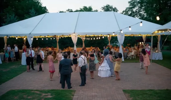 Outdoor Party