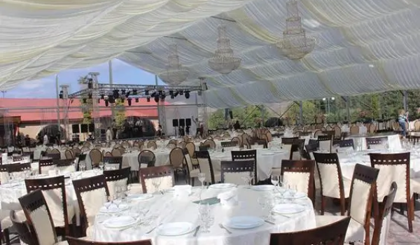 Party-Tent-for-Wedding-Parties