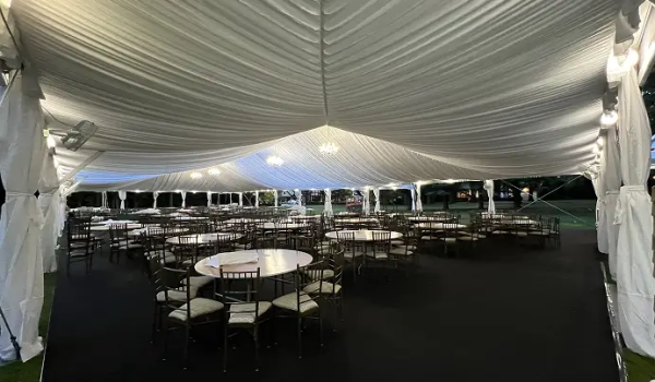 Private-Party-VIP-Platform