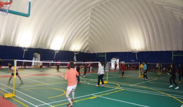 Sports Facility