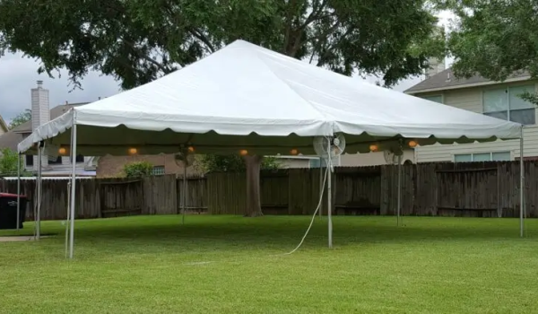 Temporary Shelter