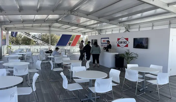 Trade-Show-VIP-Platform