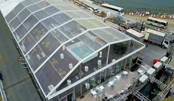 Wedding Venue