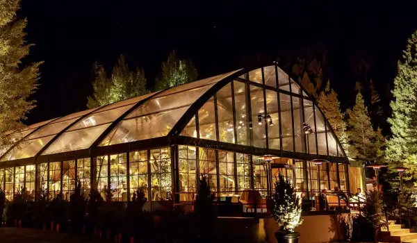 greenhouse