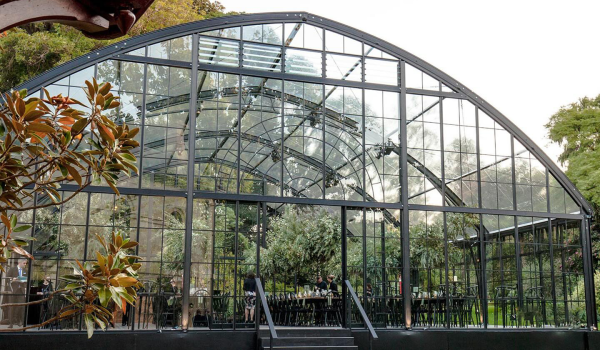 orangery 6